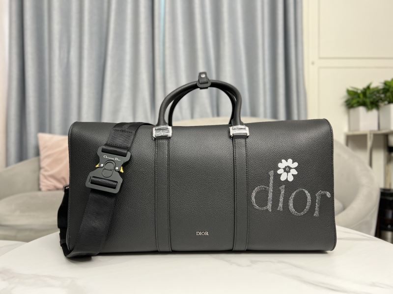 Dior Travel Bags